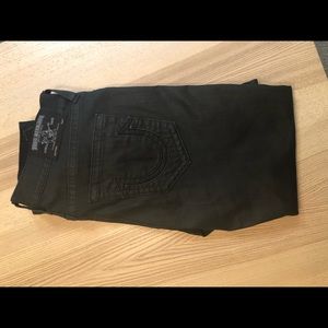 True Religion Denim New